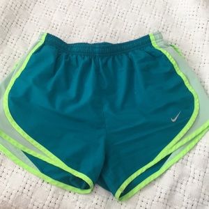 Nike DriFit Shorts